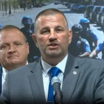 Президент профсоюза полиции утверждает, что вопреки обещаниям мэра, уровень преступности в Чикаго «стремительно растет, а не падает»