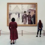 Начиная со следующего месяца The Art Institute Of Chicago будет бесплатным по понедельникам, четвергам и пятницам