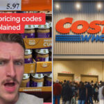 Покупатель Costco раскрыл секрет оптовых ценников и загадочной звездочки на них