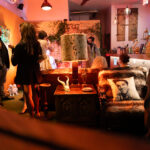 В West Town открылся pop-up бар, посвященный Элвису Пресли