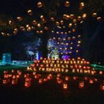 Насладитесь волшебством осени в Jack O’ Lantern World в Lemont