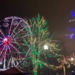 Zoo Lights возвращается в Чикаго в 29-й раз, но с более высокими ценами