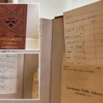 Просроченную книгу вернули в библиотеку Нью-Йорка спустя 90 лет — и заплатили за просрочку всего 5 долларов