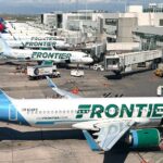 Жительница Иллинойса подала в суд на Frontier Airlines из-за поврежденной инвалидной коляски