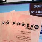 Новое исследование показывает, какие числа наиболее часто выпадают в Powerball с 2015 года