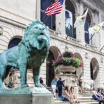 Начиная со следующей недели The Art Institute Of Chicago будет бесплатным по понедельникам, четвергам и пятницам