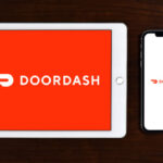 DoorDash предупреждает, что теперь заказы без чаевых могут доставляться дольше