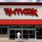 TJ Maxx и Marshalls закрывают некоторые магазины в Чикаго