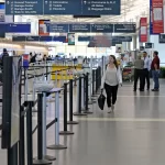 Аэропорт Мидуэй анонсирует открытие Central Market с новыми торговыми объектами и ресторанами