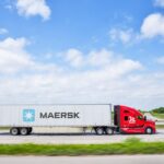 Судоходная компания Maersk сократит 10 тысяч рабочих мест