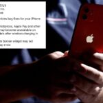 Apple выпускает срочное обновление для iPhone – как и зачем его устанавливать