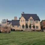 ‘Вы чувствуете себя как на курорте’: Дом в Naperville продан за рекордные для округа DuPage $8,07 млн.