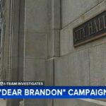 Организация призывает мэра Брендона Джонсона прекратить тратить миллионы на преследование несправедливо осужденных