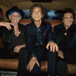 В следующем году The Rolling Stones отыграют концерт в Чикаго в рамках нового тура