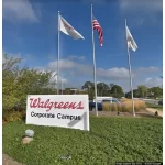 Walgreens сокращает 267 рабочих мест в своей штаб-квартире в Deerfield