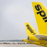 Spirit Airlines по ошибке посадила 6-летнего ребенка, летевшего в одиночестве, не на тот самолет