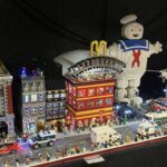 Крупнейшее в мире мероприятие для фанатов LEGO® пройдет в Иллинойсе в следующем году