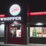 В ресторане Burger King, расположенном в Des Plaines, в результате ножевого ранения погиб мужчина