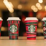 Starbucks объявляет о скидке в 50% на напитки каждый четверг декабря