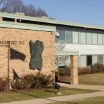 13-летнему подростку из Огайо назначен испытательный срок из-за предполагаемого плана стрельбы в местной синагоге