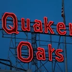 Quaker Oats отзывает батончики-мюсли и хлопья из-за риска заражения сальмонеллой