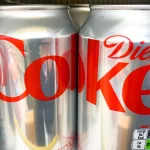 Coca-Cola отзывает 2000 ящиков Sprite, Diet Coke и Fanta из-за потенциального загрязнения