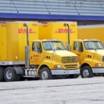 Члены профсоюза Teamsters объявили забастовку DHL