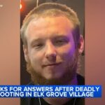 Семья говорит, что у мужчины, убитого полицейскими в Elk Grove Village, был диабетический приступ, и он сам позвонил в 911