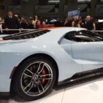 Chicago Auto Show 2024 возвращается в McCormick Place уже через месяц