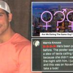 Мужчина из Чикаго подал в суд на 27 женщин из-за негативных отзывов, оставленных о нем в группе в Facebook