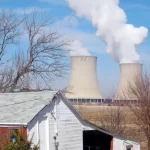 Что отмена 36-летнего маратория на ядерную энергию означает для Иллинойса и его жителей