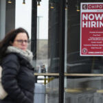 Согласно новым данным, уровень безработицы в Иллинойсе стал третьим худшим в США в декабре 2023 года