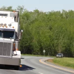 CARB перенес крайний срок подачи отчета по программе Clean Truck Check