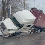 Компанию по эвакуации обвиняют в том, что она удерживает трак и требует за него 41 тысячу долларов