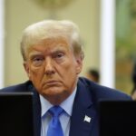 Экс-чиновник администрации Трампа погиб после нападения в Вашингтоне