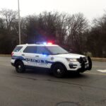 Полицейский бюллетень Buffalo Grove: двое мужчин пытались украсть банкомат на заправочной станции