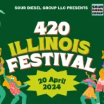 Мероприятие Lincoln 420 станет первым фестивалем в центральном Иллинойсе, дружественным к каннабису