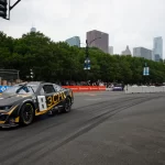 Chainsmokers и Кит Урбан выступят в Чикаго во время NASCAR 2024 Chicago Street Race