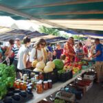 Фермерский рынок French market может открыться в Elmhurst уже этим летом