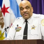 Иск о сексуальном насилии, поданный против бывшего начальника полиции Чикаго Эдди Джонсона, дополнен новым обвинением