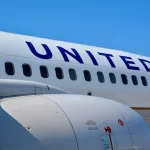 Рейс United Airlines совершил экстренную посадку в Чикаго из-за «проблем безопасности»