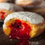 Paczki Day 2024: где найти лучшие пончики в районе Buffalo Grove