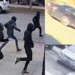 Полиция Чикаго связала группу подозреваемых с 14 вооруженными ограблениями, совершенными за 2 дня
