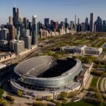 Chicago Bears инвестируют более $2 млрд в новый стадион на берегу озера