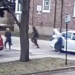 Полиция Чикаго разыскивает банду, которая ограбила 9 человек за 45 минут в North Side