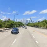 Согласно предложенному постановлению, Columbus Drive в Чикаго может быть переименован в Barack Obama Drive