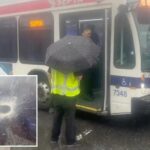 В Филадельфии 8 подростков, ожидающих автобуса на остановке, получили огнестрельные ранения во время нападения из засады