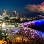 Объявлен полный состав участников и исполнителей Summerfest 2024 в Milwaukee