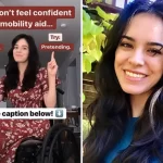 «Врачи сказали, что я умираю»: 22-летняя женщина из США в одночасье стала инвалидом