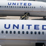 Рейс United Airlines перенаправили в аэропорт О’Хара из-за треснувшего лобового стекла